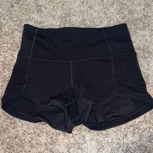 Athleta Biker Shorts